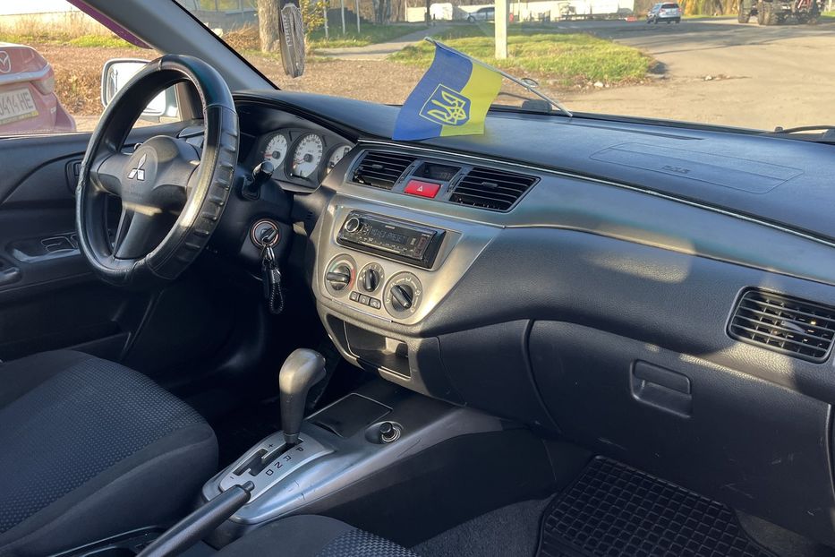 Продам Mitsubishi Lancer 9 2009 года в Николаеве