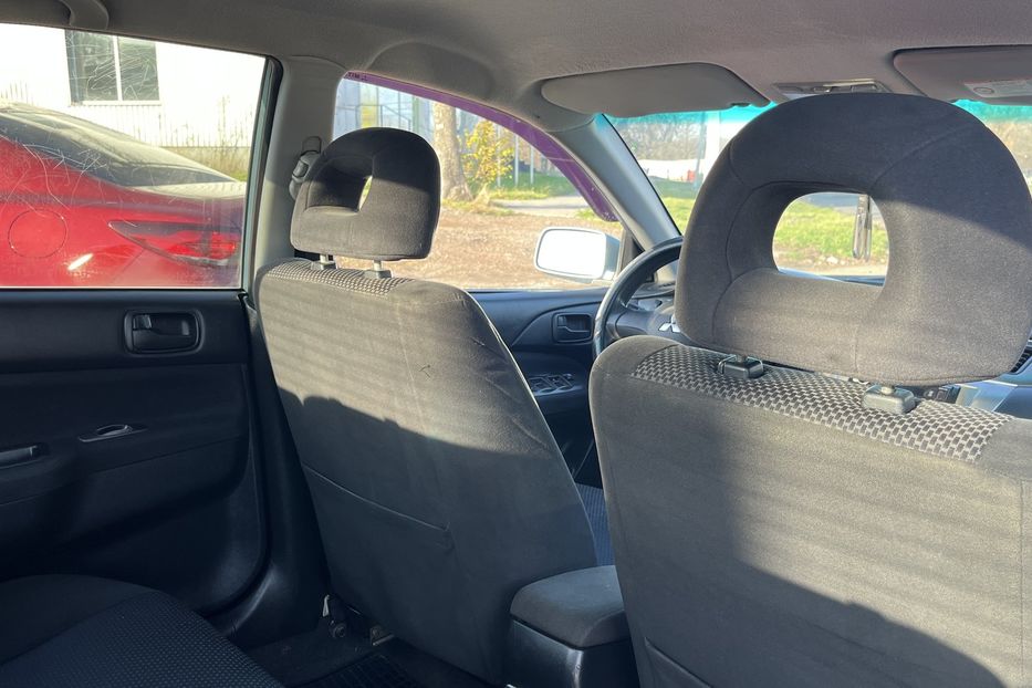 Продам Mitsubishi Lancer 9 2009 года в Николаеве