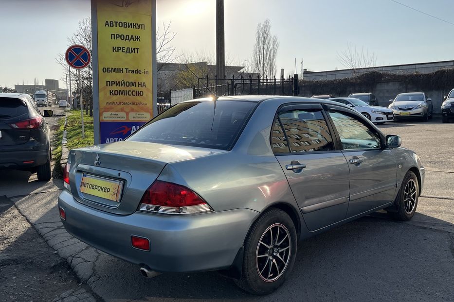 Продам Mitsubishi Lancer 9 2009 года в Николаеве