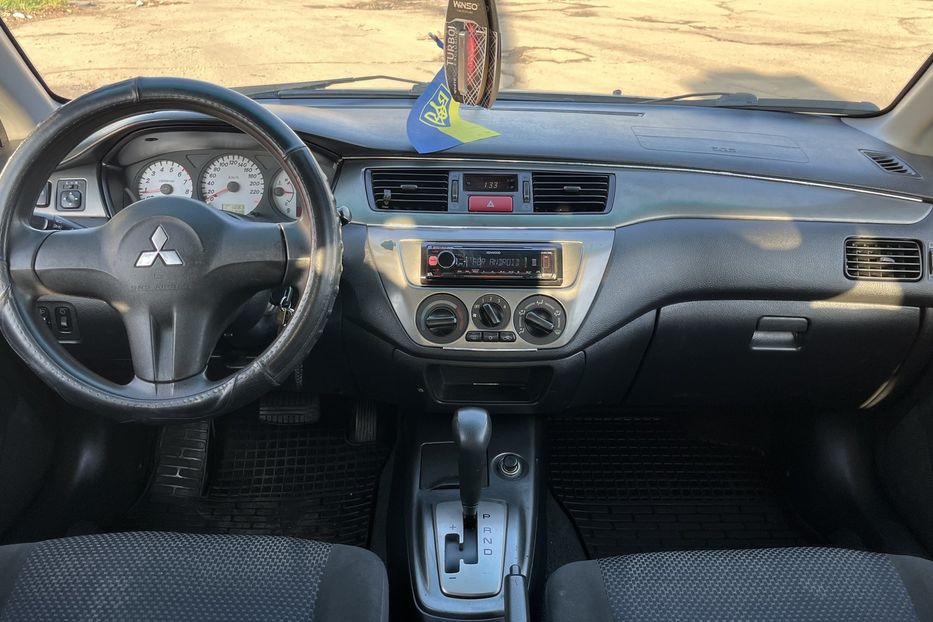 Продам Mitsubishi Lancer 9 2009 года в Николаеве