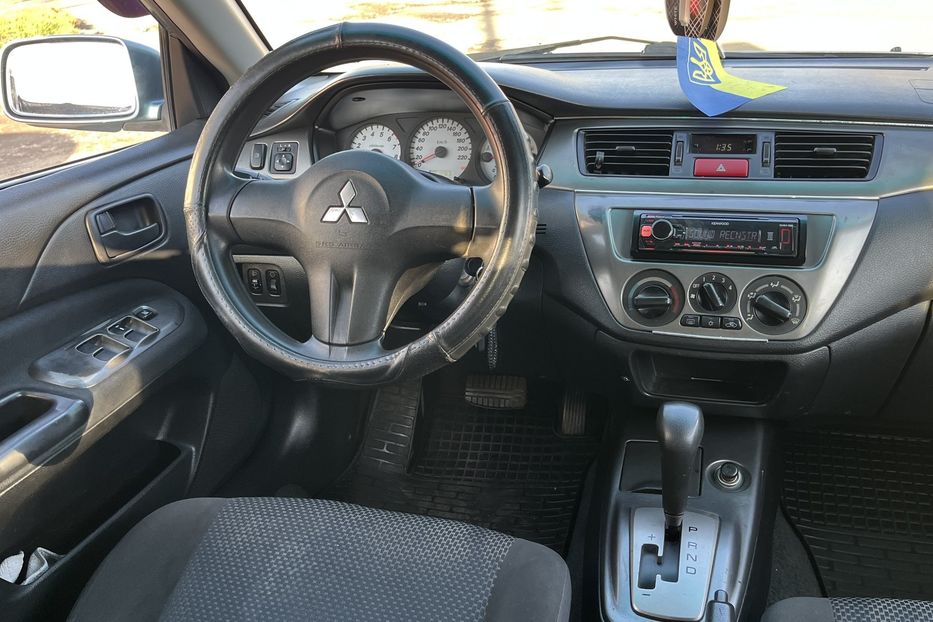 Продам Mitsubishi Lancer 9 2009 года в Николаеве