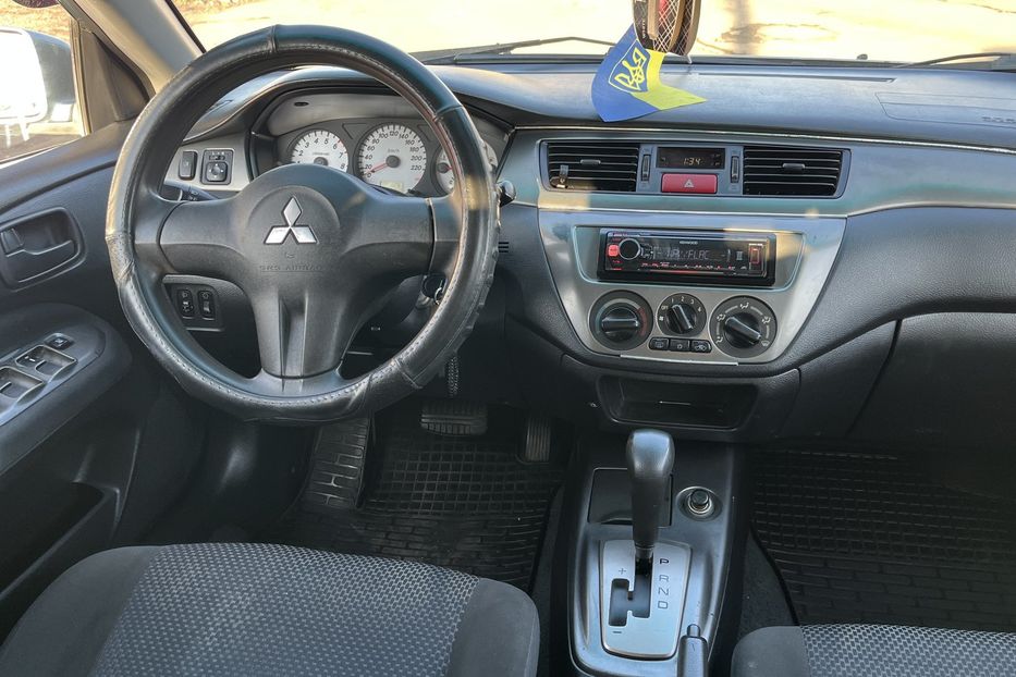 Продам Mitsubishi Lancer 9 2009 года в Николаеве