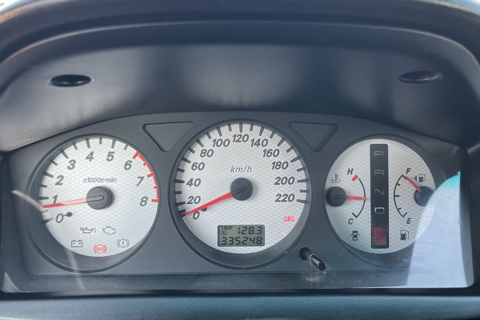 Продам Mitsubishi Lancer 9 2009 года в Николаеве