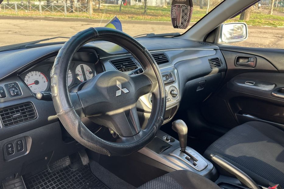 Продам Mitsubishi Lancer 9 2009 года в Николаеве