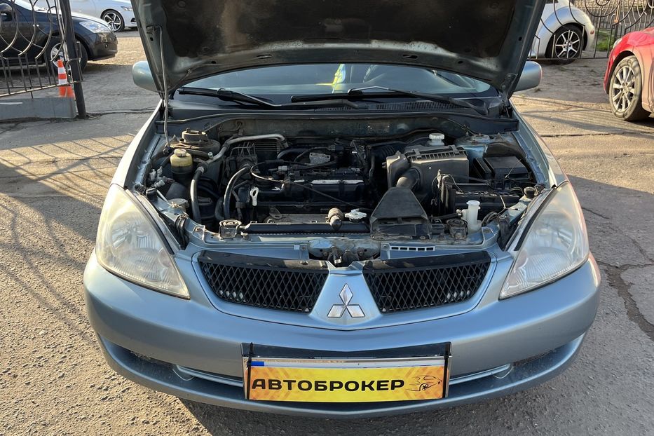 Продам Mitsubishi Lancer 9 2009 года в Николаеве