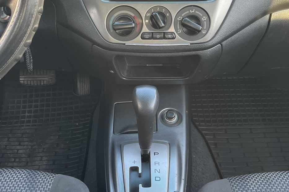 Продам Mitsubishi Lancer 9 2009 года в Николаеве