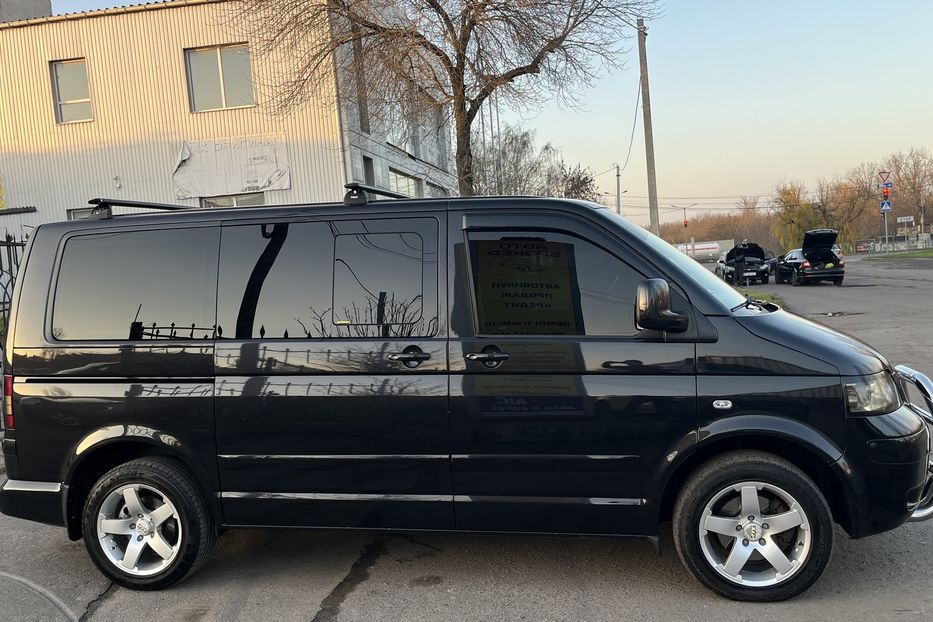 Продам Volkswagen Multivan FULL 2006 года в Николаеве