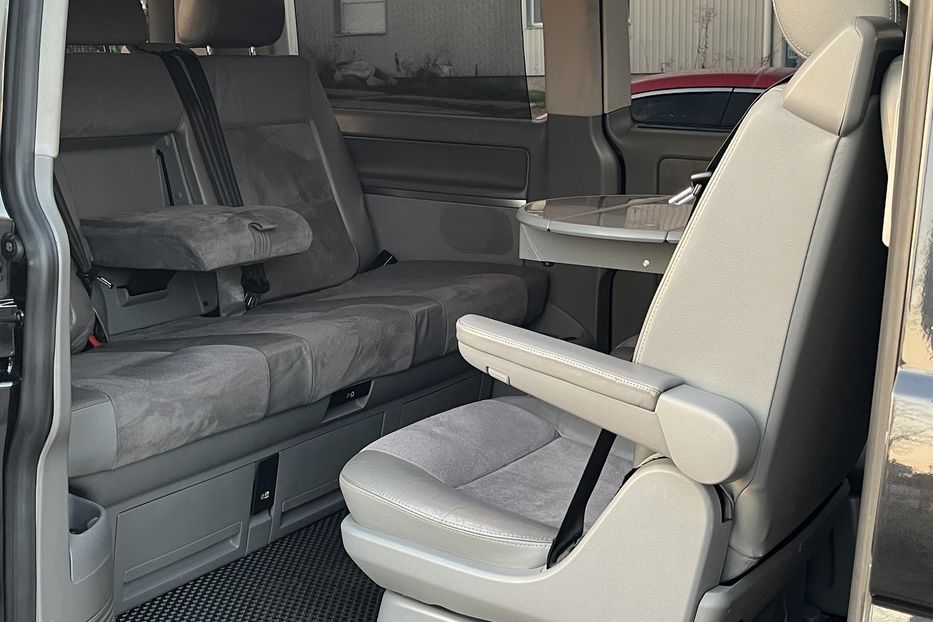 Продам Volkswagen Multivan FULL 2006 года в Николаеве