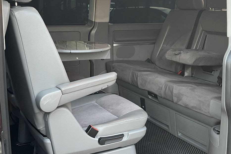 Продам Volkswagen Multivan FULL 2006 года в Николаеве