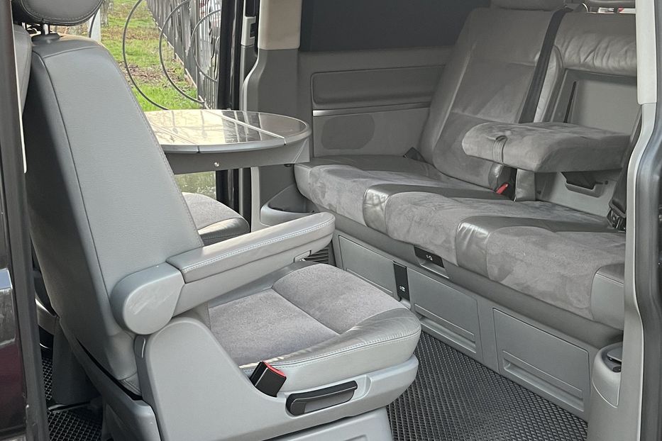 Продам Volkswagen Multivan FULL 2006 года в Николаеве