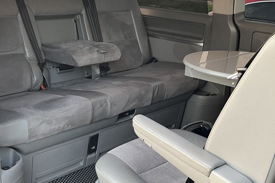 Продам Volkswagen Multivan FULL 2006 года в Николаеве