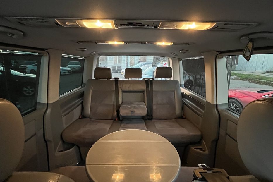 Продам Volkswagen Multivan FULL 2006 года в Николаеве