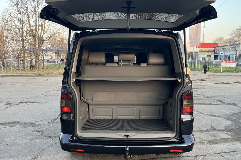 Продам Volkswagen Multivan FULL 2006 года в Николаеве