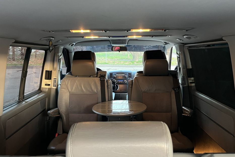 Продам Volkswagen Multivan FULL 2006 года в Николаеве