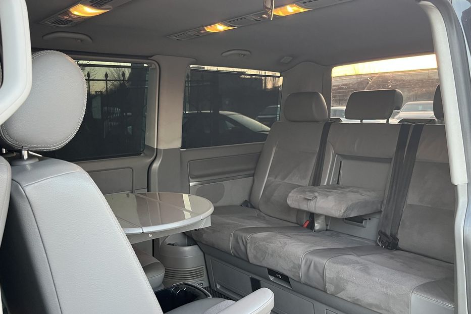Продам Volkswagen Multivan FULL 2006 года в Николаеве