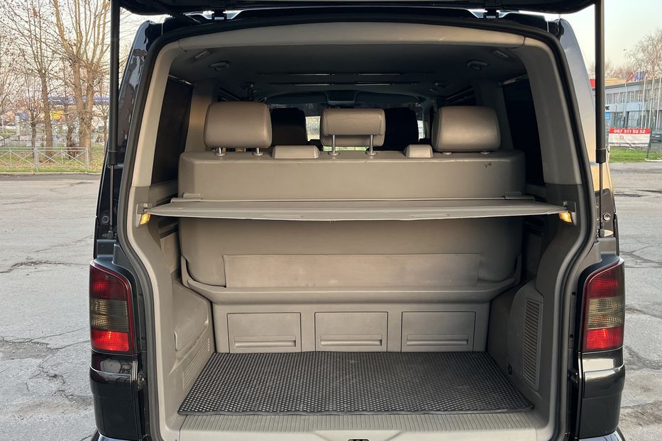 Продам Volkswagen Multivan FULL 2006 года в Николаеве