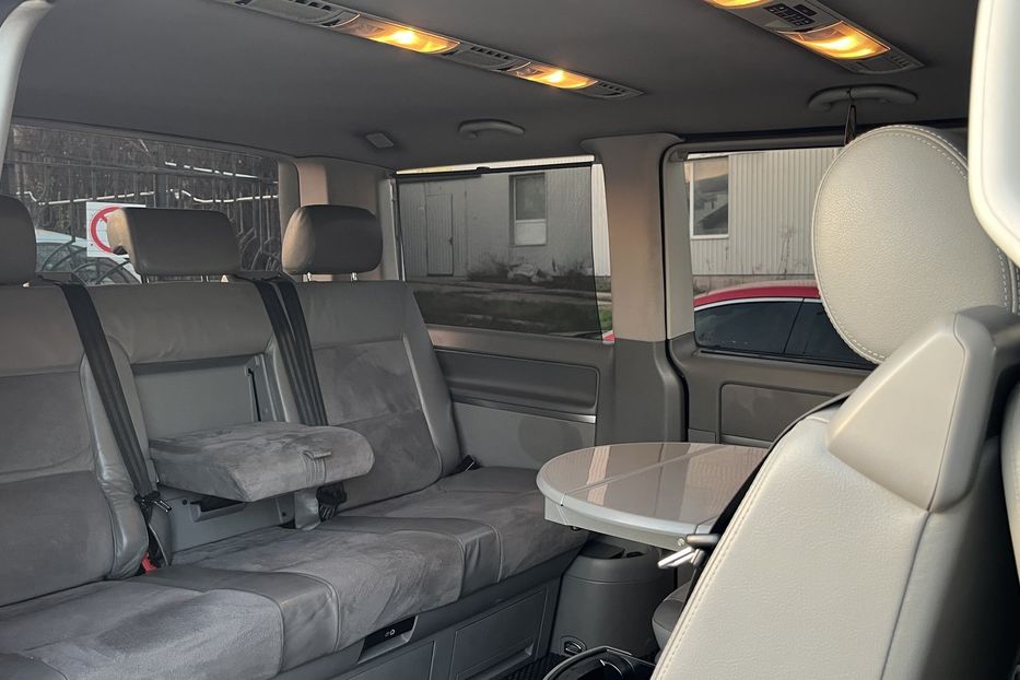 Продам Volkswagen Multivan FULL 2006 года в Николаеве