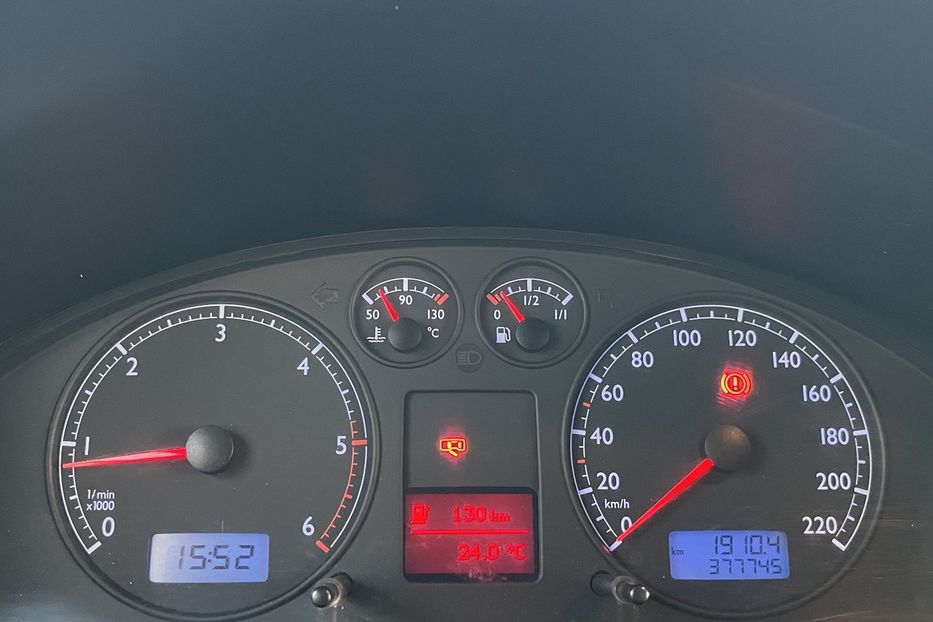 Продам Volkswagen Multivan FULL 2006 года в Николаеве