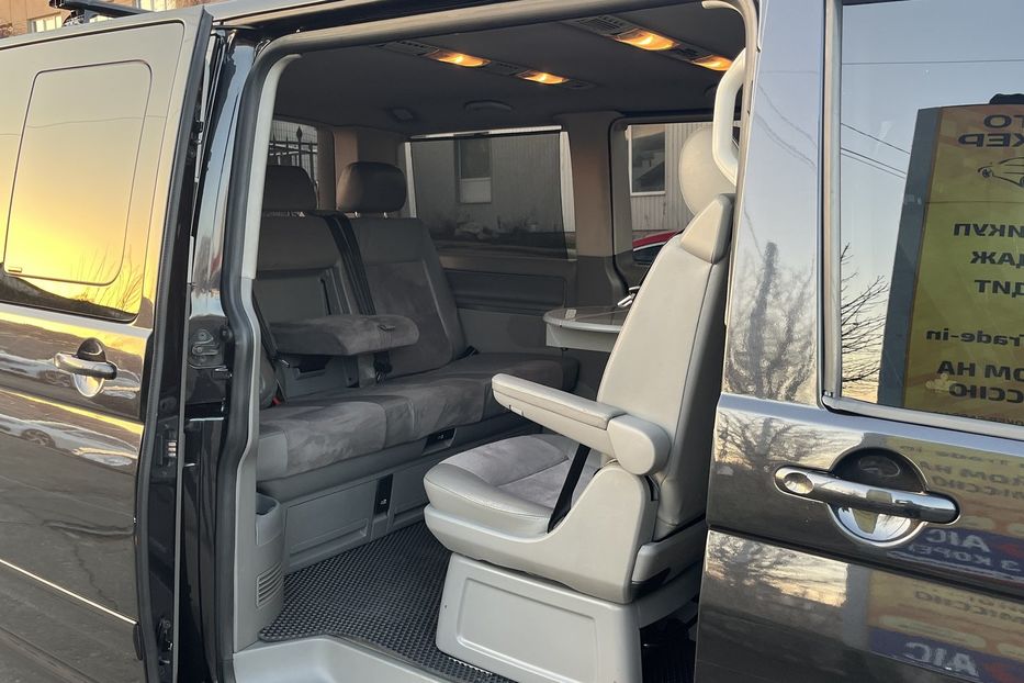 Продам Volkswagen Multivan FULL 2006 года в Николаеве