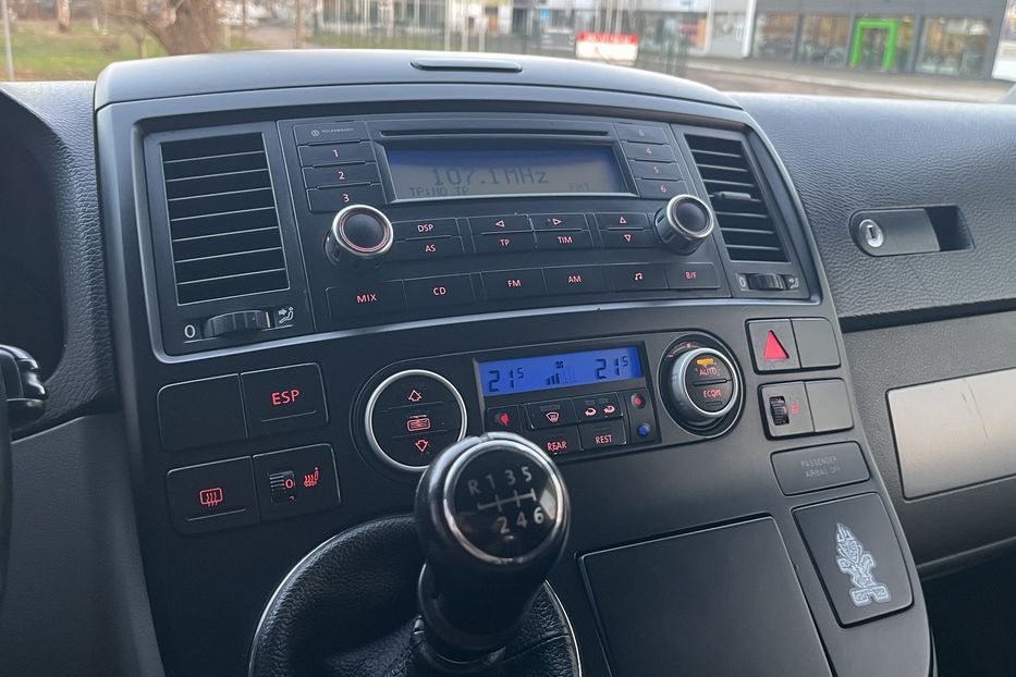 Продам Volkswagen Multivan FULL 2006 года в Николаеве