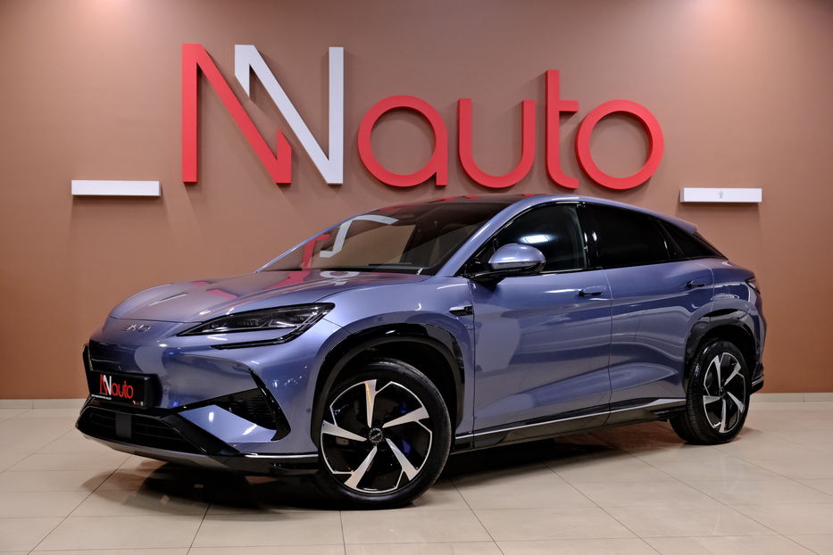 Продам BYD S6 Sea Lion 07 2025 года в Одессе