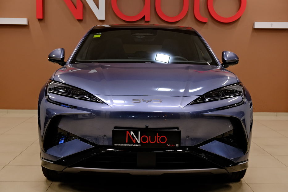 Продам BYD S6 Sea Lion 07 2025 года в Одессе