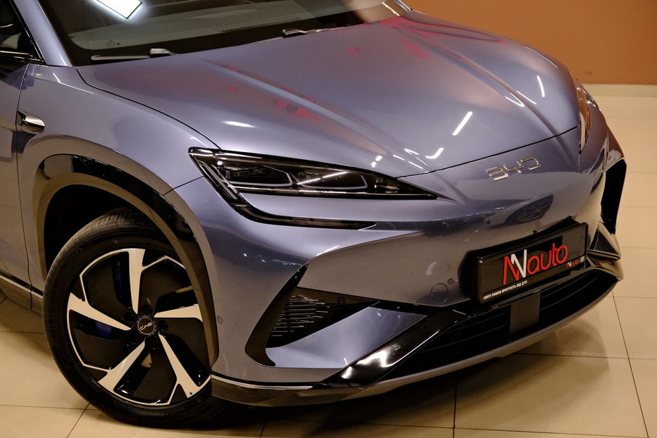 Продам BYD S6 Sea Lion 07 2025 года в Одессе