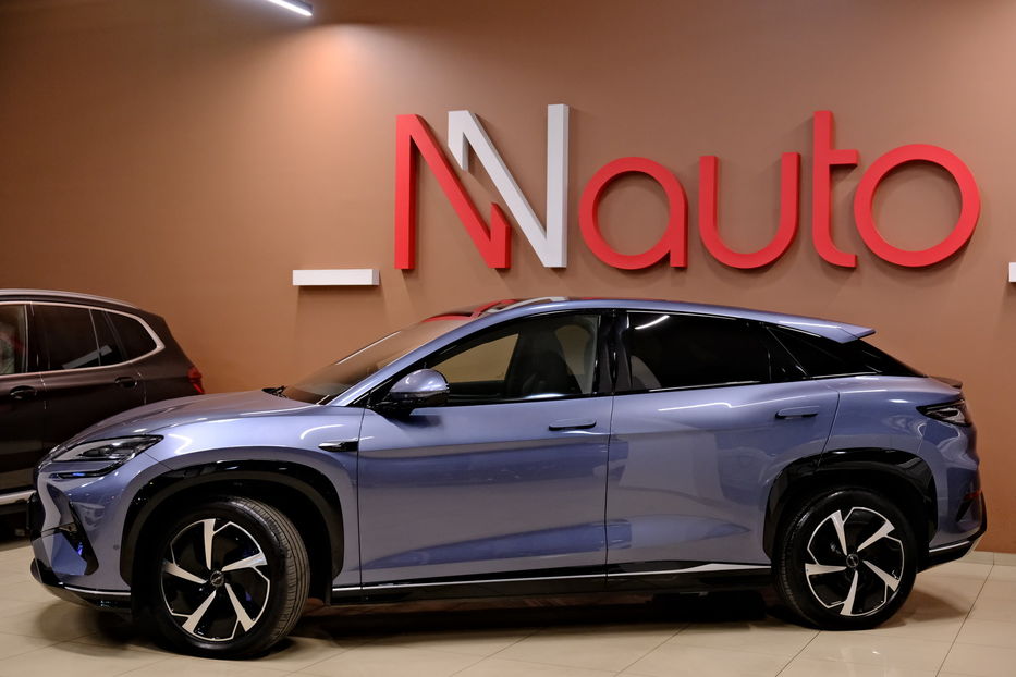 Продам BYD S6 Sea Lion 07 2025 года в Одессе