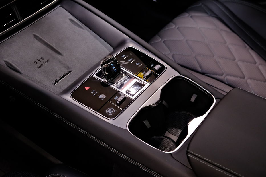 Продам BYD S6 Sea Lion 07 2025 года в Одессе