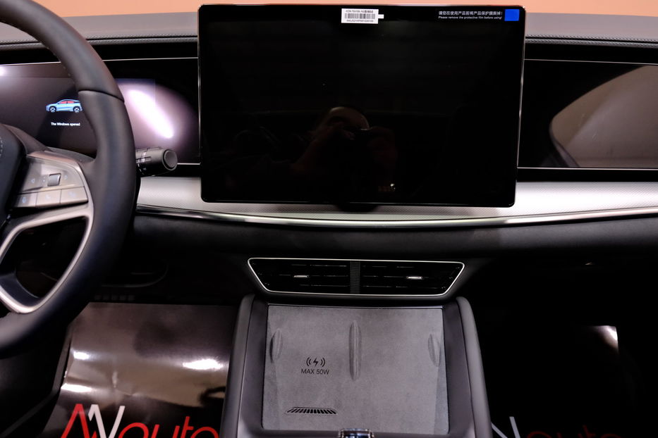 Продам BYD S6 Sea Lion 07 2025 года в Одессе