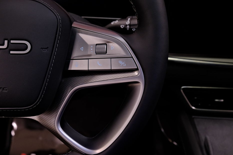 Продам BYD S6 Sea Lion 07 2025 года в Одессе