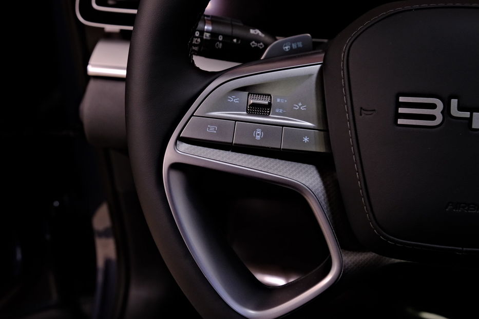 Продам BYD S6 Sea Lion 07 2025 года в Одессе