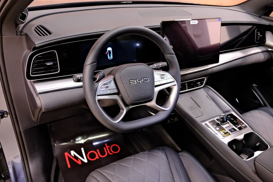 Продам BYD S6 Sea Lion 07 2025 года в Одессе