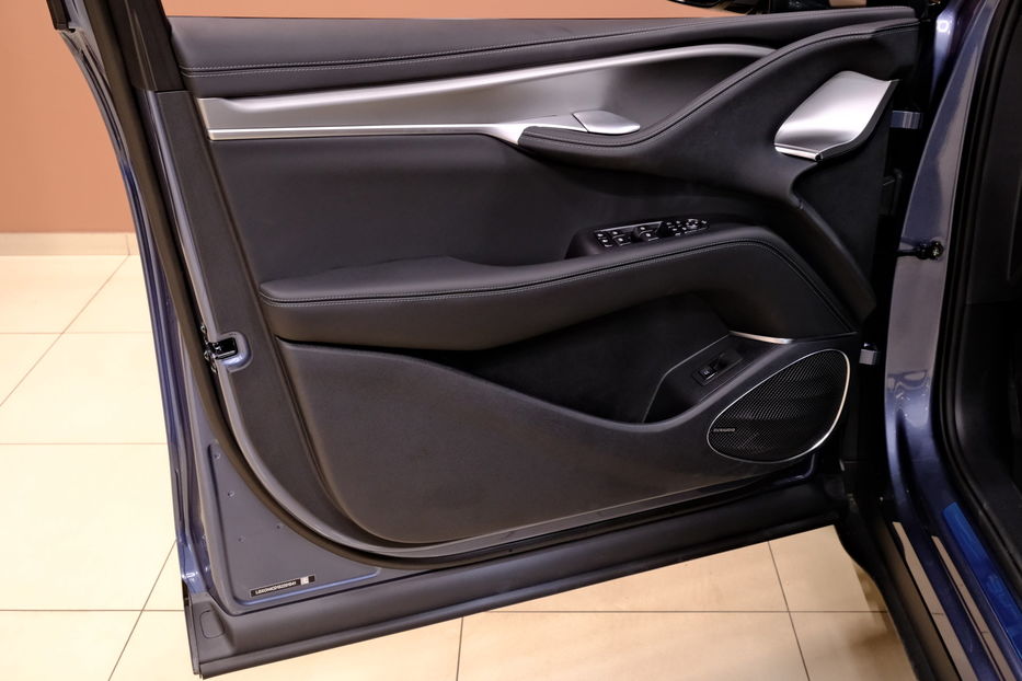 Продам BYD S6 Sea Lion 07 2025 года в Одессе