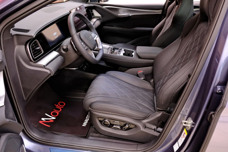 Продам BYD S6 Sea Lion 07 2025 года в Одессе