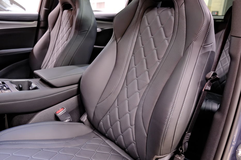 Продам BYD S6 Sea Lion 07 2025 года в Одессе