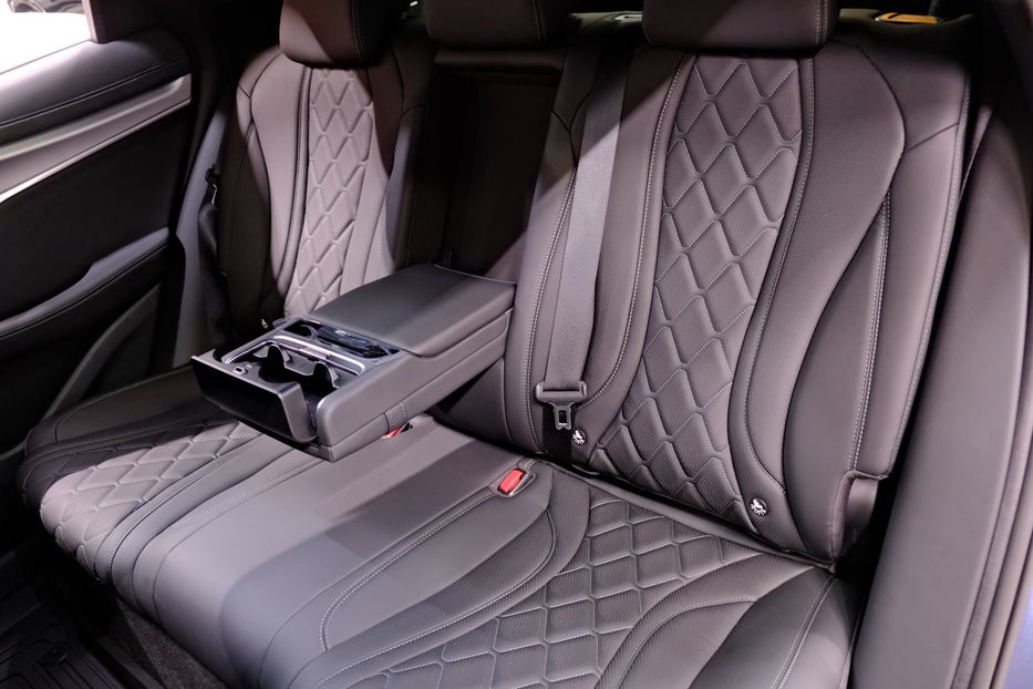 Продам BYD S6 Sea Lion 07 2025 года в Одессе