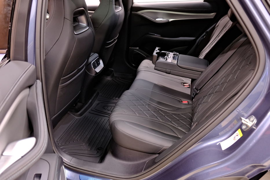 Продам BYD S6 Sea Lion 07 2025 года в Одессе