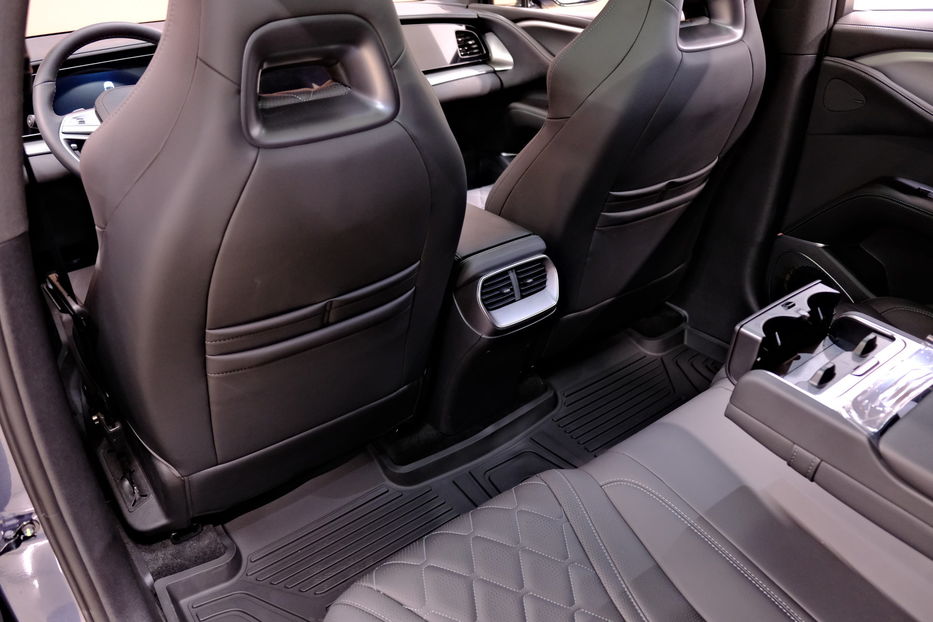 Продам BYD S6 Sea Lion 07 2025 года в Одессе