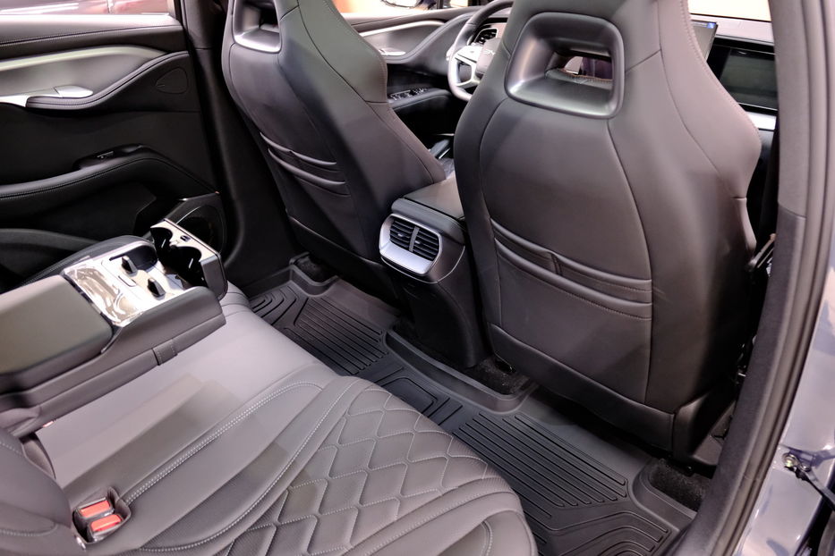 Продам BYD S6 Sea Lion 07 2025 года в Одессе