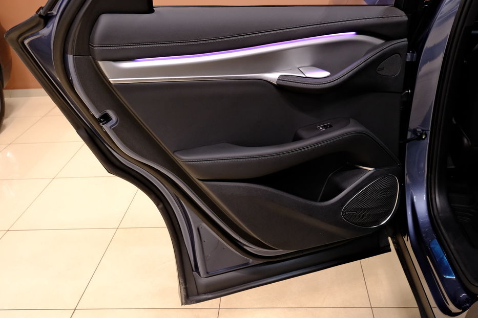 Продам BYD S6 Sea Lion 07 2025 года в Одессе