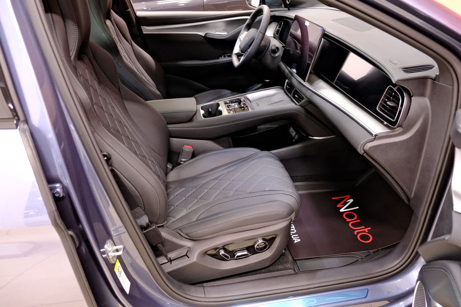 Продам BYD S6 Sea Lion 07 2025 года в Одессе