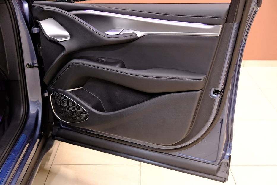 Продам BYD S6 Sea Lion 07 2025 года в Одессе