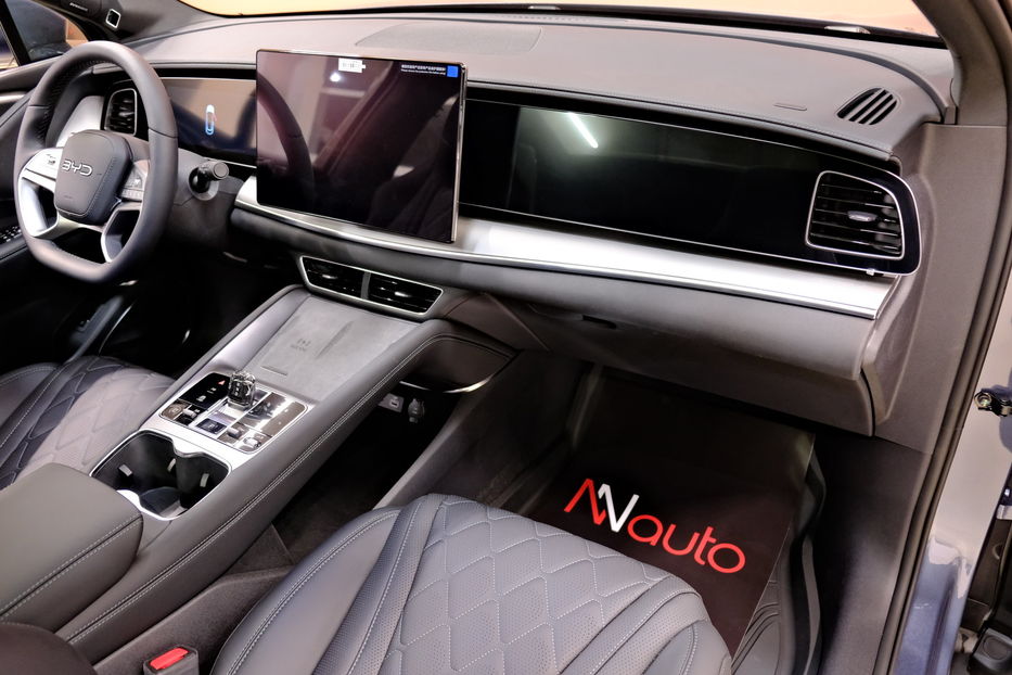 Продам BYD S6 Sea Lion 07 2025 года в Одессе