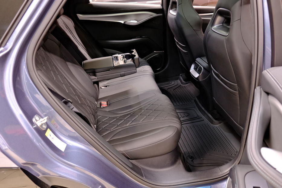 Продам BYD S6 Sea Lion 07 2025 года в Одессе