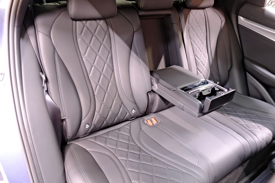 Продам BYD S6 Sea Lion 07 2025 года в Одессе