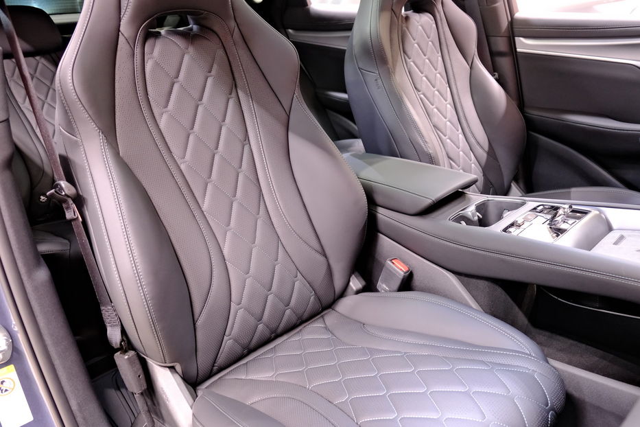 Продам BYD S6 Sea Lion 07 2025 года в Одессе