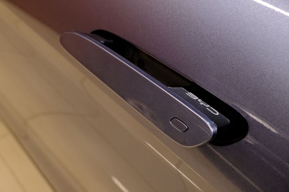 Продам BYD S6 Sea Lion 07 2025 года в Одессе