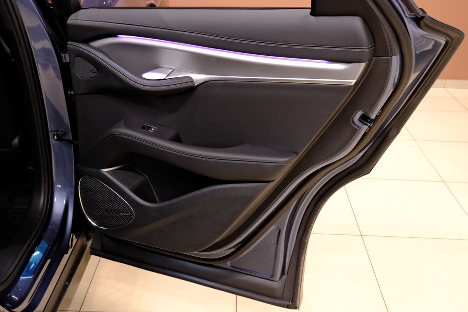 Продам BYD S6 Sea Lion 07 2025 года в Одессе