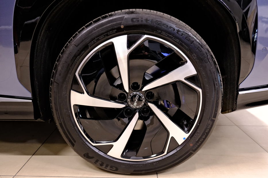 Продам BYD S6 Sea Lion 07 2025 года в Одессе